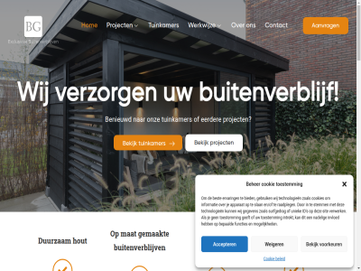 06 07 100 26 28 31 40 5 52 53 6741 9 95 aansluit aanvrag accepter achterberg algemen all apparat beher bekijk beleid benieuwd benut bepaald berging best bg bied buitenverblijf buitenverblijv carport contact cookie cookies duurzam eerder en/of ervar facebok functies garantie gebruik geeft gegarandeerd gegeven gemaakt geniet gev hom hout id info@bgbuitenverblijven.nl informatie instagram intrekt invloed jar jarenlang jictex kubistisch kwaliteit lang levensdur lunter maatwerk mat maximal modern mogelijk montag nadel nauwkeur navigatie ontwerp ontwikkeld onz optimal parallelweg perfect privacybeleid professionel project raadpleg recent rhen ruimt s sfeervoll sit slan snell stat stemm surfgedrag technologieen tevred toestemm tuin tuinkamer uitgevoerd uniek veenendal veranda verwerk volg voorkeur voorwaard we weiger wens werk werkwijz werkzam westelijk wij x zer zm zoal zodat zorg