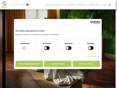 0 0418 1 10 100 135 1520 2 2024 3 4 5 50 541800 6 a advertenties advic all allen also alway an and are arranges attention bath bed berger blycolin busines by call can carefree center certainties circumstances clean cleaning clos collection comeback comfort company complet consent cookies cooperat cooperation countries creat customer dedicated deliveries delivery detail developed development differenc discus do during e enough entir esg especially every everyth expect experienc expertis financial find for free friendly from gebruik god group guarantee guest hav high honest hospitality hotel important innovativ inspirational investment issue it josin know la latest laundries laundry lin logistic logistical looking luxury maakt mak management manager market material meeting menu met mindset mor most national ned network new no noodzak on only onz optimal or our pay per perfect personal personaliser proces processes product professional published quality radiantly read red references regional rely remain report restaurant reveal risk rom scop selectie selection servic session shet simpl smart so solution spac statistiek stock storag stories story strong stylish succes sufficient supplier sustainability sustainabl tabl tak textiles that the thes this thread tim to toestan together ton ultimat under unique updates us use vendrik voorkeur washing watch we websit wellnes when who wij will wishes with year you your