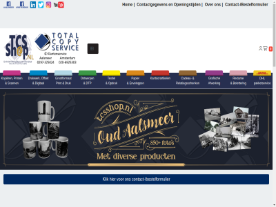 +31 /bestelformulier 0 024 0380 1091 126b 1410 1431 1e 2 20 27 297 325 340.71.393 5303 692 aalsmeer@tcsshop.nl aalsmer afwerk algemen amsterdam amsterdam@tcsshop.nl beletter btw by cadeau computer contact contactgegeven copy desktop dhl digital druk drukwerk dtp e ec envelopp familiedruk familiedrukwerk grafisch grootformat h hg hom iban info kantoorartikel kantor klik kopier kvk nl0066.79.845.b01 nl48 offset ontwerp oosterparkstrat opdruk openingstijd pakketservic papier powered prindustry print privacy publish rabo reclam relatiegeschenk scann servic supplies t textiel total voorwaard zijdstrat