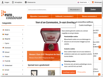 2 2025 2026 24 25 4.54 40 5.00 75 aanbied aanmeld aanvull accessoires advies algemen all allerlaatst allerlei analytic andorra assortiment baux begrippenlijst bekijk beleid belgie bent beoordel best bestell betekent beter bewar bied biedt bijvoorbeeld bijzonder blijf brilliant bu buitenland bulgarij categorie categorieen certificat collectie complet contact cookie cookies copyright cyprus daarin des diplomatie direct diver duit duitsland echt en/of ervar estland euro eurocoinhous euroland euromunt excellent familiebedrijf finland fout frankrijk gebied gebruikt gekleurd gelijk genoemd gerust geselecteerd gestuit gewenst goed grag griekenland groothertog gunstig gunstiger heilig help henri herdenkingsmunt herroepingsrecht hierop hoogt huisstijl ierland informatie inkop inlogg instell italie jaartal jar juist klantenservic klik kop kroatie kunt land letland lever link litouw los loterij louvr luxemburg malta marino market marquisat meest menu michelangelo mogelijk monaco munt muntenbedrijf muntenverzamelar national naviger nederland nem net niet nieuw nieuwsbrief nieuwtjes nodig noodzak ok ontstan ontvang onz oostenrijk opslan over pagina pattern policy portugal prijs prijsfluctuaties prijsopgav prijz privacy problem procent product prof rever rondkijkt ruim san schumanverklar servic set shop sit slovenie slowakij snel sneller soort sorter spanj speciaal special standaard stat stur submenu terug tijden tip trusted uitgaves uitverkocht unc uncirculated uur vatican verbeter verder verkocht verlanglijst verlanglijstjes verschijnt verschill vespucci via vind vindt voorbehoud voordeliger voorkom voorwaard waarin wanner war we webshop websit wel wij wilt winkel winkelwag zer zien ziet zit zodat zoek zoekt zult