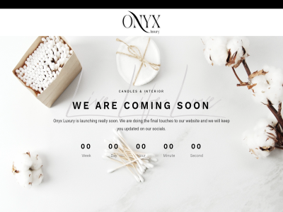 00 and another are candles collection coming day doing final hour interior just kep launching lif liv lov luxury minut on onyx our really second sit social son the to touches updated we websit wek will wordpres you