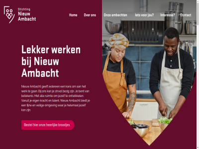1 2 2631 3 4 all ambacht bent bestel bestur betekenis bezig biedt broodjes contact eig fijn gan geeft heerlijk helemal hoefsmid hom iederen info@stichtingnieuwambacht.nl interes jezelf jou kan kracht lekker nieuw nootdorp omgev ontwikkel onz partner rh ruimt statut stichting talent vanuit veilig war werk wij zinvol