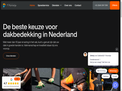 +31 0 018 040 1 10 100 1017 2 209 24/7 3 4 4.7 40 420 474 64 7208 854 9 aandacht aanrader aanvrag aarzel achteraf adres advies adviesgesprek afsprak akkoord algemen all amsterdam bakx bedien bedrijf begrijp bel bent beoordeeld beoordel bereik beschermd bespar besprok best bestand betrouw bied biedt bitum bosch bov bovendien boxtel bred breda buurt bz communicatie conclusies contact contactgegeven cookie daarom dag dak dakbedek dakbedrijf dakbehoeft dakdekker dakdekkersbedrijf dakgot dakinspectie dakler dakonderhoud dakrenovatie dakreparatie dakschad dakterras daktyp dakwerk den detail dienst direct diver doet donker dorp dorpj drag drie drun dur duurzam e e-mail eerlijk eerst efficientie eindhov elk email erg ernar ervar essentieel excellentie expert expertis extra fit foto freekj gan garantie garantiecertificat gebruik gecertificeerd gegarandeerd gehel geldrop gepaard gepassioneerd gerenommeerd gerust gespecialiseerd gevolgd gewerkt goed googl grag gratis hand hart hellend helmond herengracht hog hom hoogopgeleid hoogst hoogwaard houd hq huis hurksestrat info@dakbedrijfpannetje.nl inspecteert inspectie invester jar jarenlang jong juist kennis keuz klacht klant klantenservic klar kom kost kostelos kosteloz kunt kwaliteit landelijk lang lekkag les liever m mail mak mann mat material max meestur mens meten method minder moment nam nat nauwkeur nederland nem netjes nokpann nokvorst noodherstel offert oisterwijk omgev omligg onderdel onderhoud onderwerp onderzoek ongeevenaard ontdek onwrik onz oorzak oosterhout open opgemaakt oploss opmerk oss overlag overleg overweg pann pannetj pannetje2025 partner pass plann planning plat platteland populair postcod prijs prijz privacybeleid privacyverklar product productiegarantie professional professionel project recaptcha recht reken renover rest resultat review roosendal ruim s sam sann servic servicevoorwaard sittard soort spam spoed spoednummer spoedservic sprek stad stan start stat sted streeft strev super t team tel telefoonn
