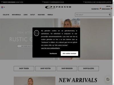 -3 0 1 10 100 109 2 300 38 3851 4 79 89 9 9.2 95 99 aanbied accessoires account actiev actievoorwaard actueel arrival balan basic behoeft bent beoordeeld beoordel bestan bestell betal bezorg biedt bijbehor binn blazer blous breisel brengt broek car collectie collecties comfortabel contact cookie damesmod diep disclaimer drag dunn duurzam eerst elegantie elk expresso extra favoriet fijngebreid fris garantie gdpr gebreid genoeg gev goed gratis grot hal herken hoogt huis item jar juist kan kenmerk kies klacht klant klantenservic kleur knitwear l laagj laatst leg lentedag licht log lok luchtig lurex m maattabell magazin mak meerder meld membership middag modebewust modenieuw moeiteloz nederland new next nieuw nieuwsbrief nieuwst ochtend ontdek onz opvall outlet per perfect policy pr precies prev privacy privileges profiter ready ready-to-wear retourner ruches ruil s schrijf shop shop-in-shop snel speelt sportief spring stay stijl stijlvol stijlvoll structur styl style-item subtiel sweater t.w.v term thema themadrop tint to touch trend trui tuss use v v-hal vacatures vanaf varier veelgesteld verfijnd verkooppartner vernieuw verzend vest vier vleugj volgend voordel vrag vrolijk vrouw waardebon wash wear werkdag wid wij winkel winkelmand wolmix zacht zonnig