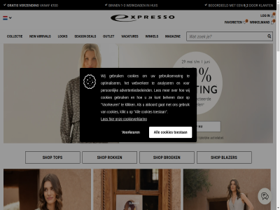 -3 0 1 10 100 109 139 2 3 300 4 4147 5 79 9 9.2 95 aanbied account actievoorwaard arrival bekijk bent beoordeeld beoordel bestell betal bezorg binn blazer blous broek car collectie collecties contact cookie damesmod deal denim disclaimer duurzam earthy eerst eleganc expresso favoriet flow garantie gdpr gratis hal hoogt huis inspiratie jurk kan klacht klant klantenservic kleur l les log lok lurex m maattabell magazin mak meld membership modenieuw new nieuw nieuwsbrief ontdek onz outlet per policy pr privacy privileges profiter retourner rok ruil s schrijf season shop shop-in-shop short stay stijlvoll strep sunset t.w.v term thema top touch travel trend use v v-hal vacatures vanaf veelgesteld verkooppartner verzend vol volgend voordel vrag waardebon wash werkdag wij winkel winkelmand x zacht zoek zomer