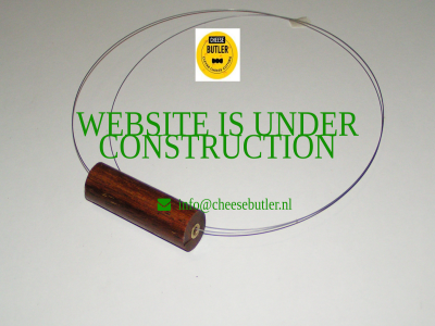 construction info@cheesebutler.nl offlin sit under websit