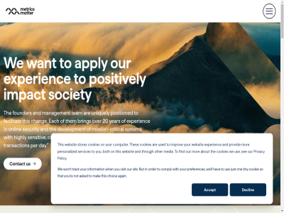 20 2022 2025 2030 2050 250 50 a about acceleration accept acces accessed accurat acquired acquisition acros adoption again aimed align all allow amaz ambitious an and another anticipates apply are as asked at b2b becom both bring businesses but by call can chain chang charg choic chos cod company complimentary comply component compromis computer confidential construct contact contribut control cookie cookies credential critical customer data day decision decision-mak declin designed development differenc disclaimer discovery do each easily endeavor enjoy ensur entir environmental equity esg essential establish everyth exchang exist experienc exponential facebok facilitat features few fewer find firm first for foster foundation founder free giant global go go-to-market goal googl governanc growth hav having highly how impact importantly improv increas industry information infrastructur initiativ instagram intervention it its just largest last learn legal let lines linkedin ll login mak making manag management market matter mean media mentality meticulously metric million mirror mission mission-critical mor multipl ned needed not objectives offer offered on one onlin operation order organization other our out outsized part per perfectly personalized plac platform plus policy position positioned positively potentially preferences premium primary privacy privat process product profiles provid provider provides re reserved return right s saf sam satisfied saves scalability secur security see self self-servic sensitiv servic services serving shareholder simpl simplifies sit so social society solution stores strategic strategy strengthen subscription substantial such superior support sustainabl system t team that the their them thes they this through tim tiny to together tok toward track traditional transaction transition turn twitter uniquely us use used user value values ventur veriam visit we websit when which who why widespread will with without won world x year you yo