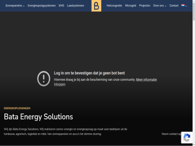 0488 1 2 2.600 2.928 2025 2026 25 2mwh 3 35 4 400 4033 5 5.536 65 745 85647128 a aansluit aansluitwaard aantal accu achternam actueel actuel adres afgestemd agrarisch akkoord algemen analyser asset b.v bata batterij batterijpark batterijsystem bedrijf bedrijv bekijk beleid bericht bevat bewez bied bleiswijk blijf bouw btw captcha cc complet contact cookie cookiebeleid cooperatie dak data disclaimer doelgroep doorgan duurzam e e-mailadres een eia eia-regel eis elk elkar ems en energie energiekost energielijst energiemanagement energiemanagementsystem energieoploss energieopslag energieopslagsystem energiesystem energietransitie energieverbruik energiezeker energy enrichment epc epc-partner ervar expertis fed flexibiliteit fresh ga gat gebied gebruik gegeven gehel geintegreerd gekoppeld gemarkeerd gerealiseerd gevelpanel grep grip groei grondinstallatie hal handel help hoofdaansluit hoogt huisnummer idee industrie info@bata-energysolutions.nl ingericht inhoud installeerd jaarverbruik jouw juist kennis kester klantportal klantverhal klar klik kompany koolhas kost kvk kwaliteit kwh kwp laadpunt laadsystem laatst lad lager lat leg les lever liend locatie logistiek maakt mailadres mak marsdijk mat maximal microgrid mkb mkb-ondernemer mogelijk mw mwh naadloz nam natur neemt nem netcongestie nieuw nieuwal nl863695000b01 ondernemer onderstaand ontstat ontwerp ontwikkel ontwikkeld onz oploss opslag optimal opwek organisatie over park partner perfect piekbelast plat postcod privacy productiebedrijf project realiser regel relevant rendement resultat ruimt s sam samenwerk situatie slim slimm solution specialist starberry stijgend strat stroomnet stur sturing stuurbar succes system techniek telefoonnummer toekomstbestend tuijl tuinbouw twee uitdag vacatures vakgebied vast vastgoed veld veldopstell venlo verbind verbruiksprofiel verder verdien vermijd verplicht verwerk verzoek via volgen voordel voornam voorwaard vrag vrij vull wagenpark water waterbassin we werk wet wij wijzig z 