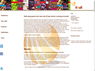 /startersevent-limburg/ 0475 06 0686.45.132 1 13041404 1limburg 2022 2023 2024 2025 21 22 494261 53252717 6088 8 9789463563321 advies ai anno apollolan april assortiment augustus bel beschik bied blijkt boek bt btw chatgpt chatgpt-scan chatgpt@it4all.nl communicatie crypto cryptobelegg cryptobelegger cryptoleudal@gmail.com december dur duurzaamheid@it4all.nl eenvoud ehbo eig eind f.gubbels@it4all.nl februari fund hoeft hoofdmenu i info@it4all.nl isbn it4all januari jezelf juli koopgolf kvk l ler les level lezing link maart mail mak media mei meldt misbruik next nieuw nummer ondernemer opleid podcast podcast@it4all.nl praktijk priv prive-les project prompt@it4all.nl prompting publicer risico roggel routebeschrijv s scan schrom slat slecht ste t tegenwoord tijden tijdlos toepass uitgav verander verbeter vrijdag wel welkom werkt winst workshop www.it4all.nl www.starterscentrum.nl www.starterscentrum.nl/startersevent-limburg/