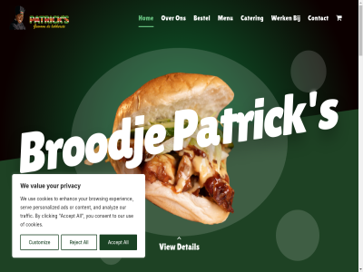 4 accept accepteert achter ads afgemaakt afreken all analyz and arrow authentiek bak bami bbq beantwoord bedient bekijk belegd belev beschik bestel bestell betaalmethod betal betalingskiosk betekent bezoek bied bijdrag blader blijv bojo boterbiesjes broodj broodjes browsing by cadeau cater central cinnabon clicking combinatie combiner complet consent contact contactlos content cookies customiz daarbij daarom de del detail diep direct draait dynamisch echt eenvoudiger efficienter eig elk energiek enhanc enthousiast ervar es eten exotisch experienc facebok favoriet feestdag friet gastvrij gebruiksvriend gedacht gedoe gedrev gef gegrild geheim geliefd gemak gemakkelijker geniet gerecht gesmolt gev gevuld gezell grag grill groei groent hartig hebt hecht heerlijk help hoev hom houd huisgemaakt ideaal iederen instagram introducer it jezelf jij jouw juist kan kas kerst kerstdag keuk keyboard kick kiosk kip kipfilet klant klassieker knapper koekjes kort krijg kruid kruidig kun kunt lekker les liefhebber maakt maaltijd mak manier marinad marinades medewerker meenem mens menu minder miss mix moeitelos nasi ner nieuw nodig omgev ongever ontdek onweerstan onz ooit open or our overher pakket passie patrick patsalon perfect person personalized pinbetal plus precies privacy prober proces recept referenties regium reject restaurant rij rijk roti royal s sambal samengesteld sappig saus sauz scherm selecter serv servic skip sleutel sluit smaakbom smaakmaker smaakvoll smak smartphon smeuig snel sneller soepel soepeler solution specerij stan stat surinam tafel tant team teamled teamwork tempo tijd tijden to toeveg topping traditionel traffic traktatie traktaties trot uiteraard uitgebreid uniek up use vacatures value varier ver verbeter verlop verschill verwenn via view vind vles volgen volgend voll voorbereidt vrag vrijheid waaronder wachttijd war we werk werkomgev wij wilt winkelwag wok x you your zelfbedieningskiosk zet zit zoal zodat zoek zoet zoetekauw zorgt zorgvuld