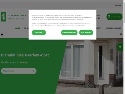 020 023 07 17.00 2033 24 30 308 50 53 536 72628847 9.00 aangenam accepter achterlat adres afsprak afwijz akkoord algemen all amsterdam analyser apparat b.v bedrijfsnam behandel bel bell benader bereik beschik bied biedt blik buit contact cookie cookie-instell cookiebeleid cookies dagelijk dier dierenart dierenarts dierenkliniek dierenliefhebber edz eerstelijn ervar evidensia fijn gangbar garant gat gebruik geliev geregistreerd gezondheidsscren grag haarlem haarlem-oost hand hc hiervor hog hom homepag huisdier informatie instell inzet klik kliniek kvk kvk-nummer laatst lievelingsdier link mail mak marketinginspann modern mogelijk navigatie nem nieuw nummer ondersteun onderzoek onszelf ontdek ontmoet onz oost openingstijd operaties opslan optimal optionel paraveterinair pass person plan praktijk prestaties privacyverklar ruimt selecter senior slachthuisstrat spoed stan stat stell team telefonisch trackingtechnologieen trouw twee uitgerust uitgevoerd uur vaandel vacatures verbeter vertrouwd via vier volg voorkeur voorwaard war we websit wet wilt zer zorg zw