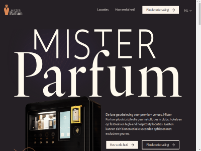 085 2026 2246 333 a algemen as bamboo betrouw binn club contact continue duidelijk end enkel exclusiev festival gast geur geurbelev geurinstallaties high high-end hoogwaard hospitality hotel info@mister-pafum.nl ingericht installatie kennismak lat lik locaties lux mister nl opfriss oploss parfum plaatst plan premium proces professionel realisatie scent second servic snel stapp start stijlvoll venues verzekerd voorwaard werkt zorg