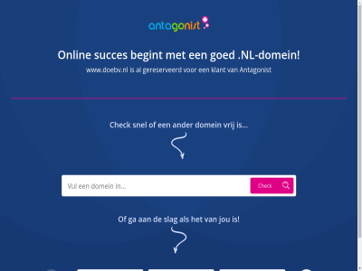 aanmak ander antagonist begint check domein e e-mail ga gereserveerd goed inloggegeven jou klant mail nl onlin placeholder slag snel succes vrij wordpres www.doebv.nl