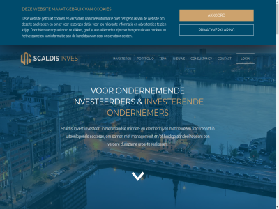 2025 2026 3311 44 86871773 aandeelhouder aantal actief actiev advertenties afhank akkoord alexander all ambitieus analist analyser analytisch ar b.v basis bedrijv beteken betrok bewez biedt bijdrag binn binnenstad blijf bv casus casus-afhank consultancy contact cookies criteria cros cross-sell daadkracht daarmee daarom daarvan dagelijk daksystem datateam deal deal-per-deal den derd doordat doorgrond dordrecht duurzam en/of equity exit exit-strategie faciliter flexibel focus fonds gebruik gebruikt gef geleid gericht geword gezamen groei groep hand hands-on hav heiligenberg helicopterview hiernaast hoogt huidig informatie ingesteld invest investeerder investeert invester investeringsstructur inzet inzicht jij joep jou kapital kennis kleinbedrijf kleinbedrijv klik kok kom krijgt kvk laatst langer les level lez ligt linex linkedin login maakt maatwerk mak management managementteam manager med mentaliteit mid middel mogelijk nam nederland netwerk nieuw nieuwsoverzicht niveau on onderdel ondernem ondernemer ondernemerschap ontdek ontstan onz operatie operationel optimalisatie optimaliser opzicht organisch oud overnam overnames participatie participatiemaatschappij participaties partner per portfolio prefab princip privacy privacyverklar privat process realiser relevant reserved resulter richt right sam samenwerk scaldis sector selling september sind solid sterk strategie strategisch team ten termijn toegevoegd top top-level trackrecord traditionel uitbreid uiteenlop uitgangspunt vacatur vanuit verder verschilt versterk versterkt verzamel verzamelt via view vkp volg waard waardecreatie waarin we websit werkt werkwijz wij zien zoek zorg zowel