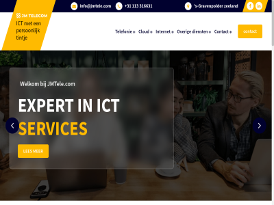 +31 +31113316631 +614142121 113 15 2025 316631 4431bk achternam bericht burgemeester cloud contact content copyright dienst e e-mail expert gemaakt gravenpolder ict info@jmtele.com informatie internet jansenstrat jmtele.com kantor les locatie mail nam over p person reactie s s-gravenpolder services skip support support@jmtele.com telefon telefonie tintj to verzend voornam welkom whatsapp zeeland