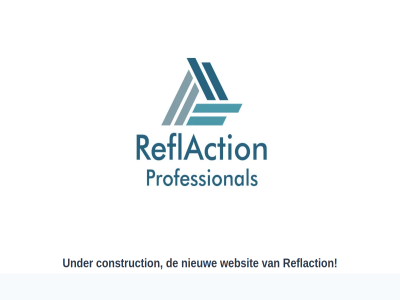 construction content homepag nieuw reflaction skip to under websit