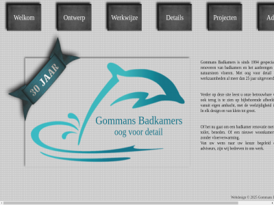 1994 2025 25 aanbreng advies adviseur afbeeld ambacht badkamer bedrev begeleid bened betrouw bijbehor design detail eig elk ervar foto gat gespecialiseerd gomman grot jar keuz klein leest natuursten nieuw ontwerp onz oog project renovatie renover s sind sit tegel terug toilet uitgevoerd v.o.f vanuit veelzijd verder vloer vloerverwarm webdesign welkom wen werk werkwijz werkzam wij woonkamervloer zien