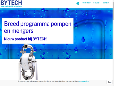 +31302232330 1e 30151015 3512 4c accordanc achterstrat advies all are bedrijfscontact bedrijfsprofiel bel bred btw by bytech bytech@bytech.nl centrifugaalpomp clos consent contact cookie cookies custom custom-mad daardor diver dompelpomp dosatron doseerpomp e e-mail exclusief fabricat fabrikant gebied generer hoogwaard impellerpomp inoxmim intermediair juist klant kvk label lever leverancier lobbenpomp mad mail membraanpomp menger nem netherland nl001489123b68 onz our policy pomp privat product programma roerwerk s servic slangenpomp spectrum tandwielpomp technologie telefon the to tuss uniek use using utrecht vatpomp verhandel via vl vloeistoftechnologie vormt websit wereld wij with wormpomp you