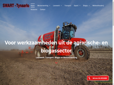 -29532666 06 30.000 8.500 actief administratie agrarisch akkoord all aspergeveld assortiment b bedrijf beher bel bemest bericht beschik biogas biogasinstallatie biogassector bred contact del dienst digestat diver doeleind e e-mail efficient eig export formulierantwoord ga gebruikt geinteresseerd geleg groen hierdor hiervor hom huishouden iogasinstallatie klik loonwerk m machinepark mail melkveehouderij mest mest/digestaat mesthandel mestsoort mestverwerk mogelijk naast nam namelijk nem onz planning produceert product reststrom snel strom swart telefoonnummer transport tynaarlo uitgebreid uitgevoerd uitvoer vacatures vakj vast vergister verhandel verschill vervoer verwarm vink vloeibar volg waarmee warmt werk werkzam wij zoal