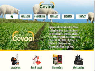 18 24 25 4364 advies afdel afraster agrarier agrarisch assortiment bedrijv bekijk bred catalogus ceval contact content deskund dienst dier diervoeder en farming farming-toy fourag ga gewasbescherm grijpskerk grot handelsbedrijf klar kwaliteitsproduct maandag meststoff middelburgseweg nadruk nieuw oogst op/overslag paard particulier person product professionel servic skip speelgoed stal stalbenodigd stan strat succesvoll t/m tc terecht to toy tuin tuingereedschap vind voorzien werkkled werkplat wij zaaizad zaterdag zer