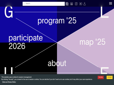 -19 17 2026 25 about accept amsterdam by connected cookies declin design for glue instagram linkedin management map newsletter our participat policy privacy program rout september session this to uses view websit welcom youtub