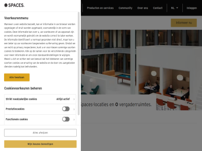 +49 0 1 211 36870051 aangebod actief afwijz all apparat beher beinvloed beter bevest bewust bezoekt blokker browser categorieen community contact cookies cookievoorkeur correct dienst direct doelgroepgericht echter eruit ervar functionel gebruikt gesprok gev identificeert informatie informer inlogg keuzes kiez klik kunt lat locatie locaties nadel nam nl noodzak normal onz opgehaald opgeslag prestatiecookies privacy product recht respecter services sommig soort spaces spaces-locaties stadsdel standaardinstell strikt surfervar toegesned toestan utrecht vergaderruimtes verschill voorkeur voorkeurenmenu voornam vorm wanner we websit weest wel werk wijzig wiss zoek