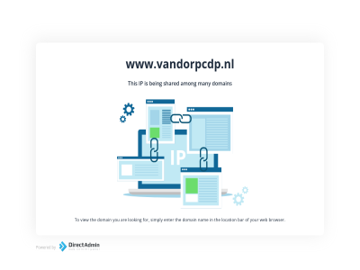 among are bar being browser by domain enter for ip location looking many nam powered shared simply the this to view web www.vandorpcdp.nl you your