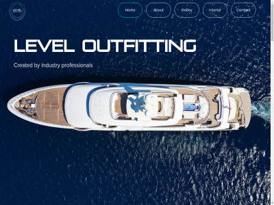 +31 2023 619026095 a about by complet contact created delivery efficiency expertis galley get hom industry info@leveloutfitting.com interior level logistic market network our outfit partner piek professional provid provision servic the touch us utmost we wid with yacht