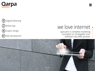 +31 00 04 14 34 3845 45 47 51 55 6 84 app bedrijv bloemendref bv complet concept design develop development digital e e-mail graphic groei harderwijk hom internet kg lov mail market mobil ontwikkel qarpa solution specialist strategieen tel verkop we web will