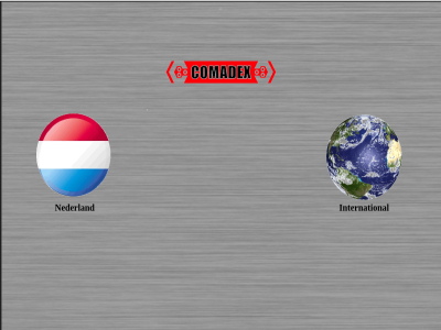 international national nederland