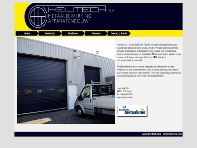 -450003 -450595 0486 21a aanvrag apparatenbouw b.v bedrijf bedrijv bestand bezig bijvoorbeeld binn bouw branches buitenland continu divers eig enkelstuk fax flexibel gehuisvest gespecialiseerd goed heijtech hogeweg industri initiatief klant klein le meestal metaalbewerk metaalbewerkingsbedrijf modern momentel ontwerp ontwikkeld onz over plat product seriemat som standaard tel toegerust uiteenlop vanuit verbeter verkeerstechniek verschill vindt we werk werkmethod wij zeeland zowel