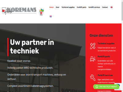 +31 -551040 0 165 2014 2022 2025 30kw 4 4751 aandacht all antwoord assortiment attracties b.v bekend belangrijk biedt boeiend busines businessaward categorie combinatie complet contact daarbij daarnaast dienst dynamisch eig elk ervar exporteur flexibel flexibiliteit forklift frico gastel gebied geleverd gewaardeerd geword groep grot halderberg handelsgeest help hierin hom importeur inbouwt industrieterrein info@koremans.com installatie intern interntransport interntransport-machines jar juist kabeldraagsystem kennis klant klimaatscheid koreman korenweid krachtig krijg kwaliteit laatst les lever leverancier ligt locatie lsa lsa-frico luchtgordijn maakt machines mak markt material merk mog moment mro nauwgezet nederland nem nieuw omvangrijk onderdel onderhoud ondernem ongek ontwerp onz opdracht opgedan opgesteld oud pagina pakket part partner passend person plat precisiewerk product reclamedame.com reparatie rides services sind snell speler stat stuk sundert supplies technical techniek technisch to toepassingsgebied total transportmiddel trot twee uitdag veeleis vekoma verhur verkiez verkop verstur vertelt vertical vk volg volled voorop voorraadhoud vorig vorkheftruck vrag w watermol werkplat wij will winnar winter zending zomerdag zorgt zowel
