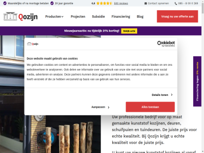 0 019 085 1 10 10/10 12 2 20 202 2026 21 2912 2988 3 30 3343 4 4.6 42b 5 500 6 7 7284 7451 8 9 a/d aanpass aanrader aanspreekpunt aanvrag aanwinst actie advertenties adverter advies adviseur afgewerkt afsprak all ambacht analys analyser antwoord basis bedrijf bekend bekijk bell benieuwd bent beoordeeld bereik besprek best bestat betaalplan betaalt betal beteken betrouw bied binn bislick blijf bloem blog buurt combiner communicatie contact content cookies daarom dc del detail deur dicht droomwon duitsland duu duurzam echt ee een efficienter energieweg energiezuiniger eventueel expert fabrieksweg filial financier financieringsmog financieringsplan flexibel functies garantie gebruik gecertificeerd gedoe gef gegeven geled gemaakt geniet geopend geplaatst gerust geweld goed grenz hal handbereik handelsweg hel helder hendrik holt hoofdweg hoogt huis huiz ide ido ijssel indien informatie inplann inschrijv invester isolatie jar juist kenn kiez kijk klant klantvriend kom korting kozijn krijgt kunststof kunststoff kunt kwaliteit laatst lang le les lopik lux maakt maand maandelijk maatwerk mail mak manier mariet mat media merk montag mooist nederland nem netjes nieuw nieuwerkerk nieuwjaarsactie nieuwjaarsvoornemen nieuwsbrief offert onderhoud ontdek ontvang ontzorg onz oplet opnem partner pas per perfect person personaliser peter plaatsing plann prachtig prijs product professionel profiter project pronk pt q qozijn qozijn.nl quality ram ramon rechtstrek referentieadres referenties regel regio rent resultat review ridderkerk rij sanger scherpst schrijf schuco schuifpui servic services simpel sit social staaltj stan stap stapp stat sterr strak subsidie super synoniem telefonisch termijn tevred tijd tijdelijk toekomst toestan ton topkwaliteit topmerk tuindeur uitstek upgrad vakwerk vanaf vas vca vca-gecertificeerd veelgesteld veka verbeter verder verstrekt vertrouwd verzameld via vind visser volled vooruit voorzien vrag waarom war we websit websiteverker wel werk werkwijz wet wij