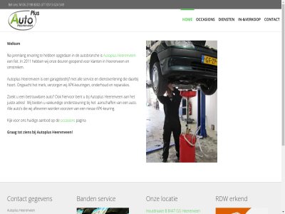 0513 06 09.00 0b01 10.00 1092 16.00 18.00 2011 2198 5173 549 624 8 8002 8341 8447 8455 aanbod aanschaff adres aflever afsprak all apk apk-keur auto autobranch autoplus autoplus-heerenven band bel bent betrouw beurt bied btw by contact content daarbij deur dienst dienstverlen erkend ervar feit fren garag garagebedrijf gegeven geopend gg grag heerenven hiervor hom hoort houtdraaier huidig ijd info@autoplus-heerenveen.nl jarenlang juist k.v.k keuring kijk klant kleine/grote locatie m ma merk nieuw nr occasion omstrek onderhoud ondersteun ongeacht onz openingstijd opgedan pac pagina powered proudly quest rdw reparaties s servic skip t t/m them themes to tuss uur vakkund verkop verzorg voorzien vr welkom wij wordpres zaterdag zien zoekt