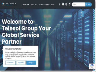 +1 +31 +65 -8751 1 2 20 2003 2026 225 24/7 3 3138 357 3794 4 5 55 6 646 7 88 a about abov accept activ ads advis ai alik all also alway am analyz and appreciat approach are as availability befor best beyond bottleneck brightest browsing budget build building businesses by can capabilities center chen clicking client commitment companies company completed complianc component concern confidently connect consent contact content cookie cookies courteous custom customer customiz david dedicated deliver demand designed effectiv enginer enhanc ensur even ever ever-evolv evolv experienc experienced extremely field find for form get global goes group hav high high-level high-quality highest highly hom i identified impact individual industry information infrastructur infrastructures innovativ issues it its jackson johnson landscap legal level list local logistic maintenanc manag management mean met mind monitor mor most ned network new newsletter noc number offer oft on one operation or our out outstand partner performanc personalized plan pleased point policy polit privacy proactiv professional professionalism project prov provid public quality quickly record recruitment reject reliabl remarkabl requirement resolved respectful responsiv s say search security serv servic services showcases singl sitemap skilled solution specialized staffed statement subscrib tak tax team telecommunication telesol testimonial that the their they thomas tim to track traffic truly unmatched us use using value view we welcom what who with within worked you your