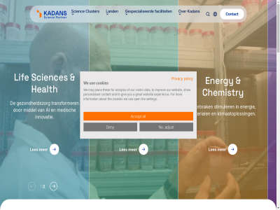 +31 0 0500 1 101 2 20 2025 30 4 400 5211 6 70 777 88 a aandrijv aanpak aansluit aanwez about accept acces actief adjust afgestemd agri agribiotechnologie ai ai-diagnostiek all alternatiev analysis and ander art baanbrek bedrijf bedrijv behandel beher behoeft belgie benut bevorder bevordert bh bied bijdrag binn biodiversiteit boek bouw branches breng capital chemistry clos cluster collaborativ community companies connect connectiviteit connectivity contact content cookies crer cruciaal daarom dag data deny diagnostiek dimensie doel doorbrak drag dringend duit duitsland duurzam energie energiebronn energiepraktijk energiesystem energietransitie energy ernar ervar essential essentiel europ europa europe-wid experienc expert exploiter extra faciliteit financieringsbronn focus fod for fotonica frankrijk funding geavanceerd gebied geconfronteerd gedij gedijt geleg gemaakt gen geneesmiddelenontdek generation genetica gespecialiseerd getalenteerd gevestigd gewasbestend gezondheidsuitdag gezondheidszorg giv global great grenz groei grondstoffenbeher health hel hernieuw hertogenbosch high high-tech hoofdkantor ideal ideeen ierland improv industrie industrie-expert industrie-innovator info@kadans.com information innovatie innovaties innovatiev innovation innovator instagram institution integratie international investeerder invester investor jar jij jouw kadan kantoorruimtes kapital klant klimaatbestend klimaatoploss klimaatverander koningsweg koninkrijk kracht krijg kwesties laboratoria laboratoriumruimt laboratoriumruimtes land landbouw landbouwmethod leid leider ler les lichttechnologie lif linkedin local lokal mak mat materiaalkund materiaaloploss material may medisch mens middel milieubewust milieukund milieuvriend modern mogelijk mor nabij nanotechnologie nederland netwerk network next next-g next-generation no omgev omzet ondernemer ondersteun ondersteunt onderzoek onderzoeker onderzoeksfaciliteit ongenes ontdek ontwikkel onz open opgebouwd oploss organisaties our overal