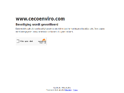 a4cff061cd3cd34a bent bescherm beveil beveiligingsservic bot cloudflar controleert even gebruikt geduld geverifieerd id pagina prestaties privacy ray schadelijk terwijl websit weergegev www.cecoenviro.com