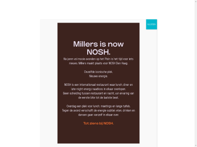 accepter advertentie advertenties afwijz all analysepartner analyser asian bekijk combiner cookies del den detail dienst fusion gebruik hag hen horeca informatie inhoud maakt miller millersdenhag millersnightlif mooi nightlif ontdek onz personaliser restaurant sit somhoreca sushi vacatures verker verstrekt verzameld vis vleesgerecht we websit weergev