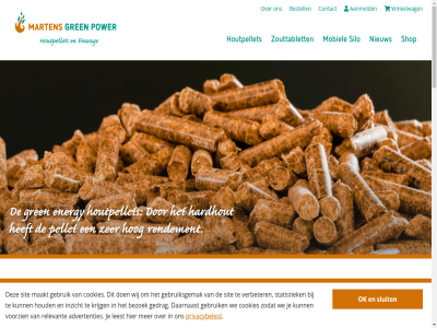 0485 17232846 2026 21 320090 5434 80 8823 aanmeld advertenties allen b01 berkenkamp bestell bezoek brabant btwnr contact cookies daarnaast direct e energy gebruik gebruiksgemak gedrag greenpower gren hal hardhout hog hom houd houtpellet info@martens-greenpower.nl inzicht keuz krijg kvk leest leveringsvoorwaard maakt maandag marten menu mobiel naaldhout nieuw nl819 ok openingstijd opnem overleg pc pellet power print privacy privacybeleid promo realisatie relevant rendement shop silo sit sitemap sluit statistiek t t/m telefonisch verbeter vian vof voorzien vrijdag we web webshepherd websit wem wij winkelwag zer zodat zouttablet