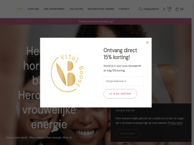 0 15 accepter and assortiment balan best boost collecties contact cookie cookies direct energie ervar ervor gebruik herontdek herstel hom hormonal info@vitalboost.nl jezelf jij jouw korting krijg krijgt lez log maakt nieuwsbrief ontdek ontvang onz policy privacy schrijf vandag veelgesteld vital vitaliteit voel vrag vrouwelijk webshop websit wer winkelwag zoekopdracht zorg