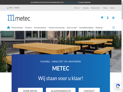 0344 04 05 10 11032296 12 17 18 21 4004 619560 7 aanrijbeveil aanrijdbeveil aantreft aanvrag algemen all apr bedrijfsfilm bekijk belijn beschik bestell bied brengt brievenbuss bv by carport contact creatief dec denk direct eenvoud eig email ervar feb fietsenstall fijn flexibel ga gewenst grag hom ie info@metec.nl inhoud internet jan jv kiez klantenservic klantwen klar klein kleur klik kom kop kunt kvk kwaliteit laatst lat ler levert maatwerk mat material metec mogelijk montag montageteam monteert monter mooi mrt nederland nieuw nieuwsbericht nov offert onz overal overzicht parkeerplaats person poedercoat poedercoaterij prijsvermeld priv privacy producer product productiefaciliteit ral ral-kleur retourner ruimt simon solution spel sponsoractiviteit sport staat-ie stan stat stevinstrat straatmeubilair terecht tiel uiteraard vacatures veelgesteld verkeersvoorzien verzendinformatie via voorwaard voorzien vrag war webshop websit wegmarker wij