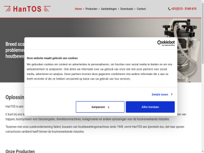 +31 0 1 10 13 18048948 1949 200 40 5085 5169 619 aanbied aanpass aceview advertenties adverter analys analyser assortiment b balustergat basis bied binn boorsystem bor bouwer bouwtrapp bred combiner contact content cookies del detail download drevelboormachines drukvat duo eb esbeekseweg esbek functies gebruik gegeven gereedschapp groeffres grot handelsondernem hantos hom houtbewerker houtbewerkingsmachines houtbewerkingssoftwar houtverwerk ijzersterk inclusief industrie info@hantos.nl informatie inslagmoer internet kunt kvk lever lijmapparatur lijmdrukvat lijmkopp lijmroller liter loopt maakt machines media mm nederland onz oploss partner personaliser print privacyverklar problem product professionel ruimschot rvs scala select services sind sit social speciaalproduct spor stat technisch tegenan teken terecht tezam toelegt toestan ton trapp trappenboorstandaard trappensoftwar uitgelicht verdiend verstrekt verzameld virutex vooral vormt war we webdesign websit websiteverker wij zetel zobo zusterondernem