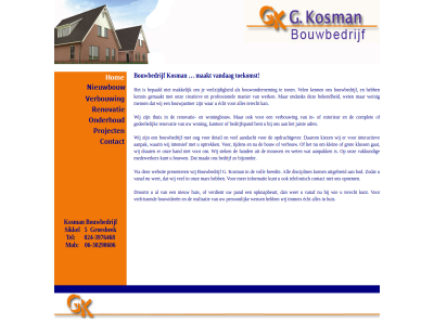 -30290606 -3976468 024 06 5 bouwbedrijf groesbek kosman maakt mob sikkel tel toekomst vanda vandag
