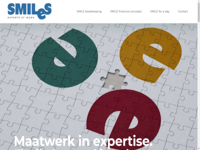 a bookkep concept contact day expertis financial flexibel for inzet juist maatwerk moment smil smiles snel
