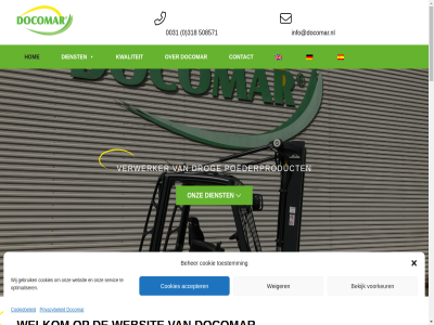 0 0031 10 1980 3 30180526 318 3903 508571 aanpak accepter accurat adres afgeleverd afgezakt afzet algemen allen ambacht at be bedrijf beher bekijk binn bv contact cookie cookiebeleid cookies desgewenst dienst dienstverlen docomar drog fabriek fed ga gebruik gedeponeerd generaties gerust gev groet hog hom homogen impressie industrie industrieterrein info@docomar.nl informeert inhoud invictus jar juist kamer klant klantgericht koophandel kort kwaliteit lan lever locaties magnet mail mal market meng mens mogelijk nummer omstrek onlin onz opdracht open optimaliser overslag poederproduct privacybeleid product s servic stat strak team techniek technisch telefon toepass toestemm transport trot twee utrecht vaandel veenendal verhoud verpak verwerker verwerkt visitekaartj voorkeur voorwaard vriendelijk webdesign webpagina websit weiger welkom wij zev zorg