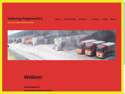 40 advies b.v bark bedrijf bomengrond cocosgrond contact d e fran goed grond grondbank jar kunt lever leverancier nieuw ondersteund opnem particulier pot potgrond product ruim snell teelaard terecht tuingrond voller voorrad vrijblijv welkom werkzam wordpres zand