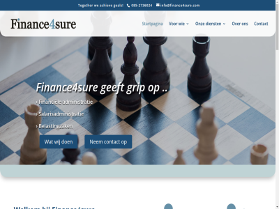 +31 -2736024 .. 0 085 2026 22a 24 273 4 60 6603 67701698 85 aandacht aanlever aansluit achiev administratie adres advies advieskantor adviser adviseur algemen at avg bedrijv belast belastingaangift belastingadvies belastingzak best betal bouw bred contact decenia deskund dienst digital disclaimer discret document doel duurzam e e-mailadres eis ers ervar financ finance4sure financiel fixucom ga gebied geeft gegeven gemak gev gevestigd goal goed grip havenweg help hr info@finance4sure.com informatie juridisch kleinbedrijf kom kunt kvk kwaliteit lat lever luister maatwerk mailadres mat mid mkb naast nem ondernem ontwerp onz oor oploss opslag particulier person portfolio prijs priv privacy realisatie relatie ruim salarisadministratie sam scherp servic situatie start starter startpagina sur telefon together twee uitbested uitstek vak vakinhoud verder vergt verschaff verstand verwacht verwerk verzorg voorwaard vraagstuk we welkom wens werkzam wij wijch wilt z zak zakelijk zelfstand zoek zoekt zorgvuld zzp