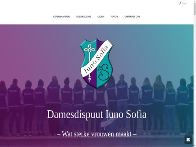 -2012 10 2010 2011 2012 2013 2024 2025 2026 aandrag aanmeld achter achtst activiteit adt adt-wedstrijdj aertss af afgestudeerd afscheid all allemal allen almer ambitieuz amuser art avond bank basis bedrijf beginn behaald belangrijk belou ben benieuwd bent berg berichtj besliss best betekenis betrok bezig bezoek bezoekj bier binn birgit blauw blijv blond bouw bov bovendien box brainstorm breng camera carrièr confronter continu copyright creatief creatiev creativiteit culturel daarbij daarnaast dag dam dames damesdisput del denk derd dertiend devies ding diploma director discussie disput docent doet doorlop draait drie drink druk e e-mail echt eenieder eerst eig elfd elkar endzjin enthousiast erg erkenn erna esken even facebok feest feestbeest festival flevoland foto fulltim fundament gan gebeurt geblev gegarandeerd gelukkigst genom gerust geschied geschiedenis gev gevoegd gevond gewon geword gezell gezond godin goed grag grot half hallo hard harder hart haug hebt help hen hengst hera het hierin hiermee hogeschol hoofdredactric horend houd houdt idee ideeen ieder iederen individu informatie initiatief inmiddel inspirer instagram inzicht iris is-vuurtj iuno iunosofia iunosofia@gmail.com jaarlijk jaloer jar jarenlang jezelf jij juist karel kat kent ker kern kernwaard kijk kleur klopp koer kom komt kracht krachtig kritisch kuhuwael kunst kut lat later led leidrad ler leuk lev lez liann lichting lid liefd liefst login loopt lop lukt maakt magazin mail mak mandy manier mann mat media mee meerder mei meisj mens mocht moed mogelijk mores musea muziek naaijken naast nam natur negend nem net nieuw nieuwsgier nodig november ogen ondersteun ontdekt ontmoet ontstan ontstond onvoorwaard onz ooit oostenrijk open opgericht opkom oploss opnem opricht oprichter oprichtingsperiod oprichtster oud oud-lid out out-of-the-box overal overeenkomst par pascall person pistes plat poezie polo poprond positiev prachtig praeses praesidium precies pubquizz quaestor ragg regelmat reken reserved res