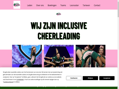 1 1e 2 2024 2025 2545 3e 57 86411268 aangeslot accepter adres afwijz akkoord all analyser are beschrev blek blijft boeking championship cheerlead cheerleadingfamillie cher club contact contactgegeven cookie cookie-instell cookiebeleid cookies cookievoorkeur copyright daarbuit danc dans de dekker den do dochter eerst elit elk en enorm essentiel europes evenement family fel functioner gat gebruik gebruikmak gebruikservar gegan geled gemaakt german grag grot hag hamburg hit hop how huisregel inclusiv indruk info@inclusivecheerleading.nl instell intocht jar join junior kampioenschapp klik kracht kunt kvk kwam led lesrooster let leuk level lift lucky mak markt mat media mee meld miranda moment nederland netherland niet-essentiel onz onzeker open optreden our overal passie plek plezier pom proefles recht s sam samenkom senior sinterklas sit statut stond succes summer tariev team teamspirit the this tijden toestemm training turn uitjes verbeter veren vib volg voorbehoud voorkeur vp vrij wachtlijst war we websit websiteverker wedstrijd wereld wij wijzig wild zekerder zero zoal zuidlarenstrat