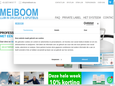 +31 0 1 1815 2 2001 22 3 37113381 4 5 540 57 62 7 72 77 aanbied aanpass aanvrag accessoires adhesives advertenties adverter ae aerosol akkoord algemen alkmar analys analyser assortiment b.v basis belgie bergerweg bied bouw combiner contact contactlijm content conventionel cookies del detail direct doe doe-het-zelver download drukvat eindgebruiker enorm epdm faq foam functies gebruik geeft gegeven geleid gesteld gezet grag industrie info info@meiboom.eu informatie informatieblad informer introductie jar kies kvk label leverancier lijm liter m maakt markt materiaal media meibom meiboom.eu nederland nr offert onz pakket partner personaliser plat privat professionel resultat services sit sitemap social spuitbar spuitbus spuitlijm start stoffer system t.o.v technisch toepass toestemm top trendsetter typ vanuit veilig verder verlengd verlijm verschill verstrekt verwerkingsvoorschrift verzameld vlucht voordel voorwaard vrag we websit websiteverker wij zelver zowel